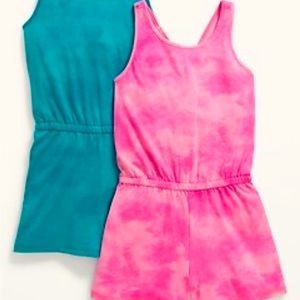 Old Navy Romper